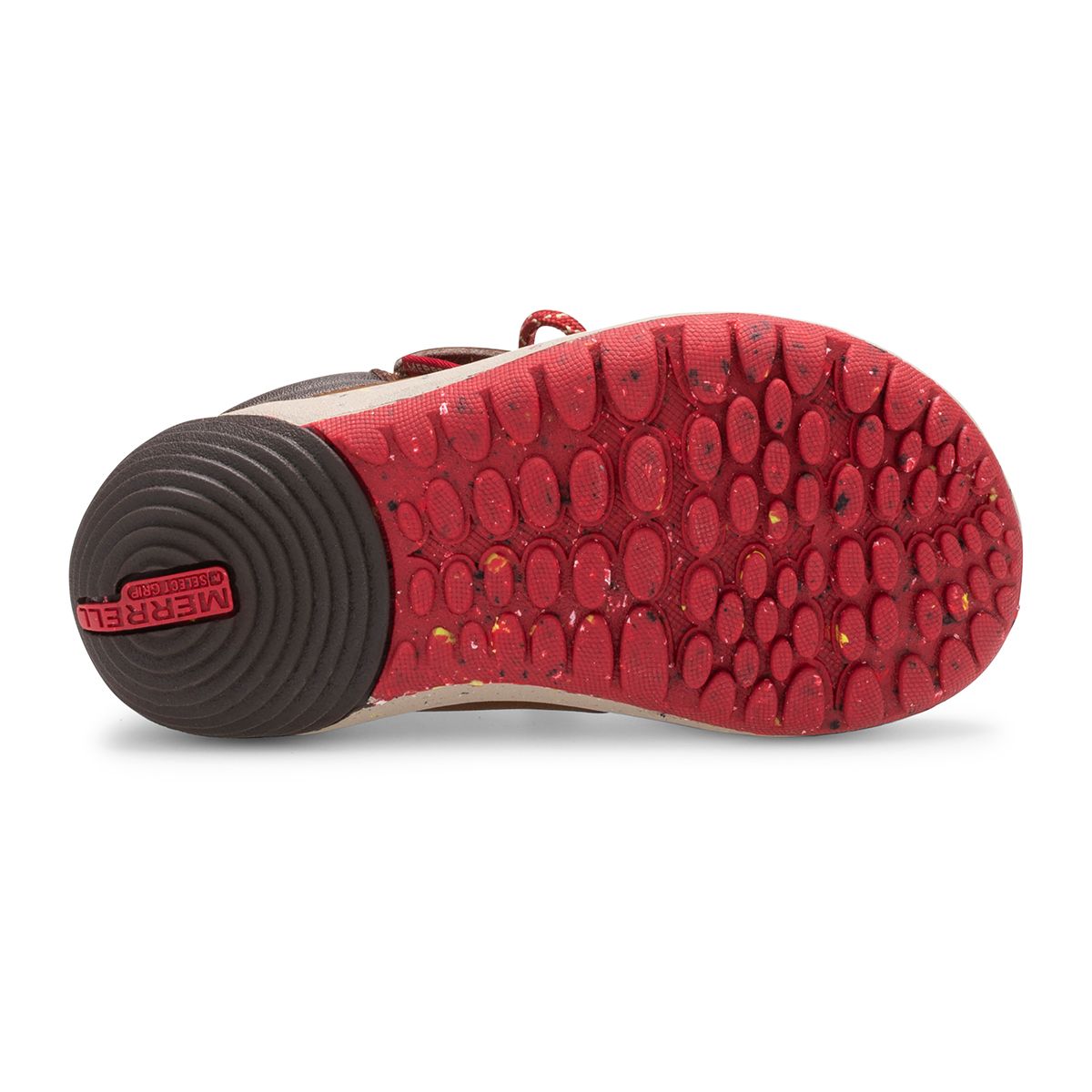 Merrell Little Kid - Bare Steps Boot 2.0 - Boots