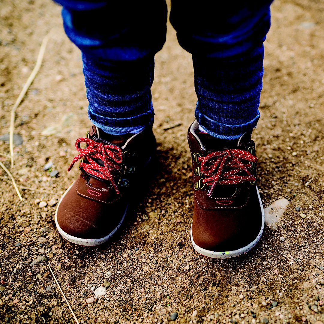 Merrell Little Kid - Bare Steps Boot 2.0 - Boots