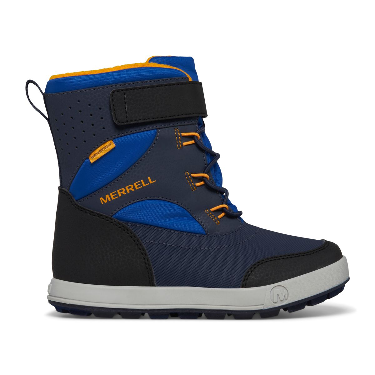 Blue/Black/Orange,11