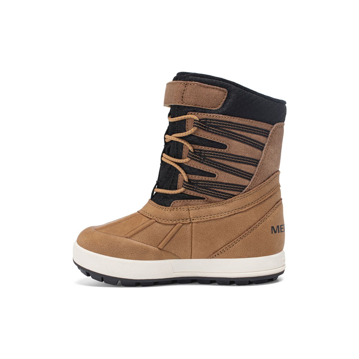 Merrell Little Kid - Snow Bank 5 Jr. Waterproof - Boots LK