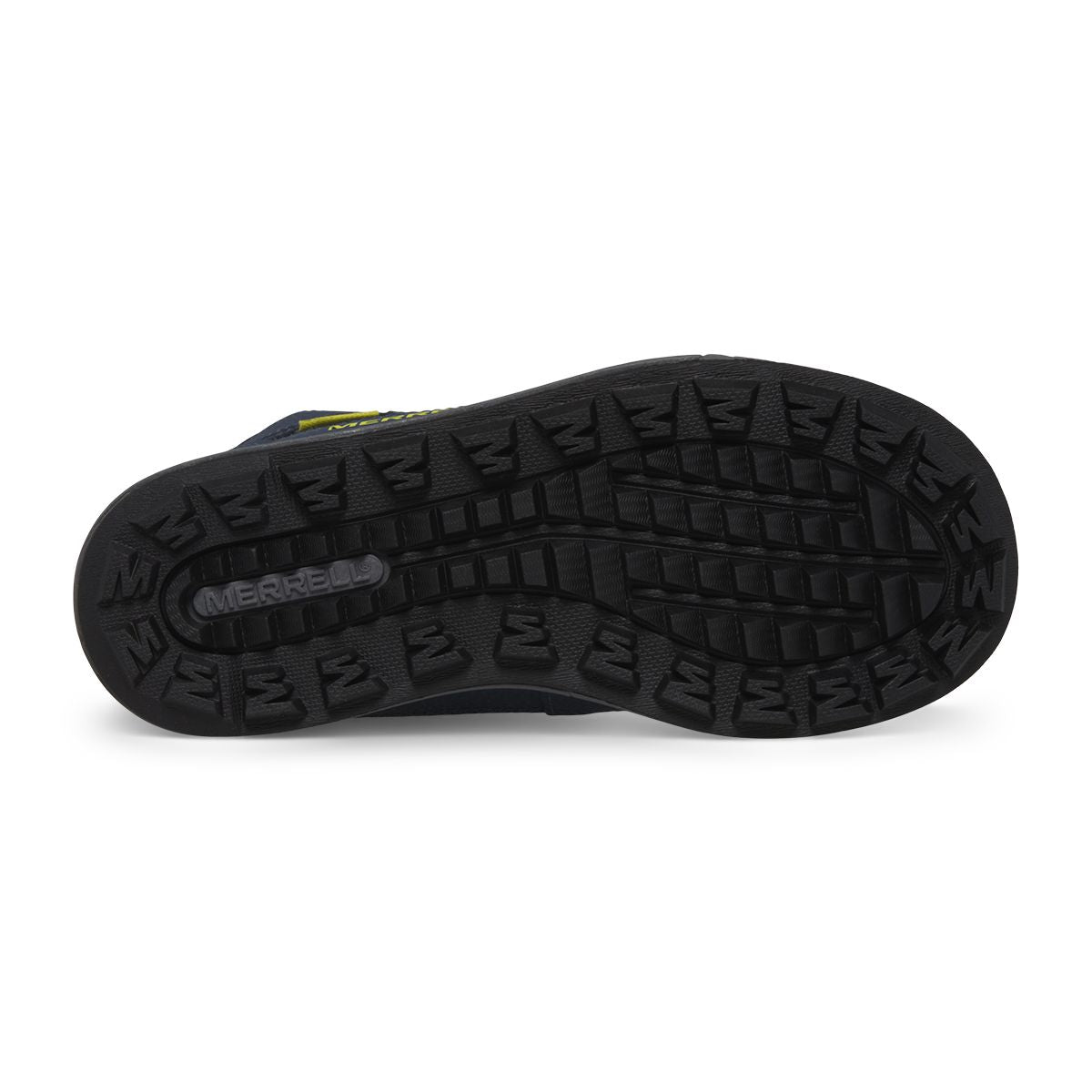 Merrell Big Kid - Snow Bank 4.0 Waterproof Boot - Boots