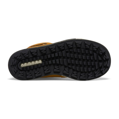Merrell Big Kid - Snow Bank 4.0 Waterproof Boot - Boots