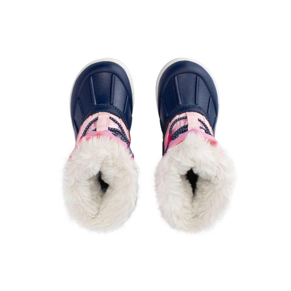 Merrell Little Kid - Snow Bank 5 Jr. Waterproof - Boots LK
