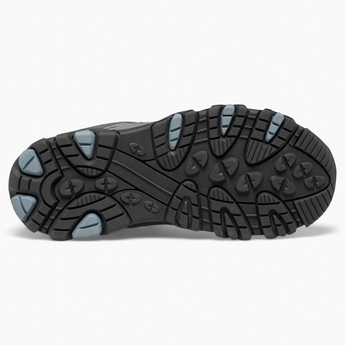 Merrell Big Kid - Moab 3 Mid Waterproof Boot - Boots