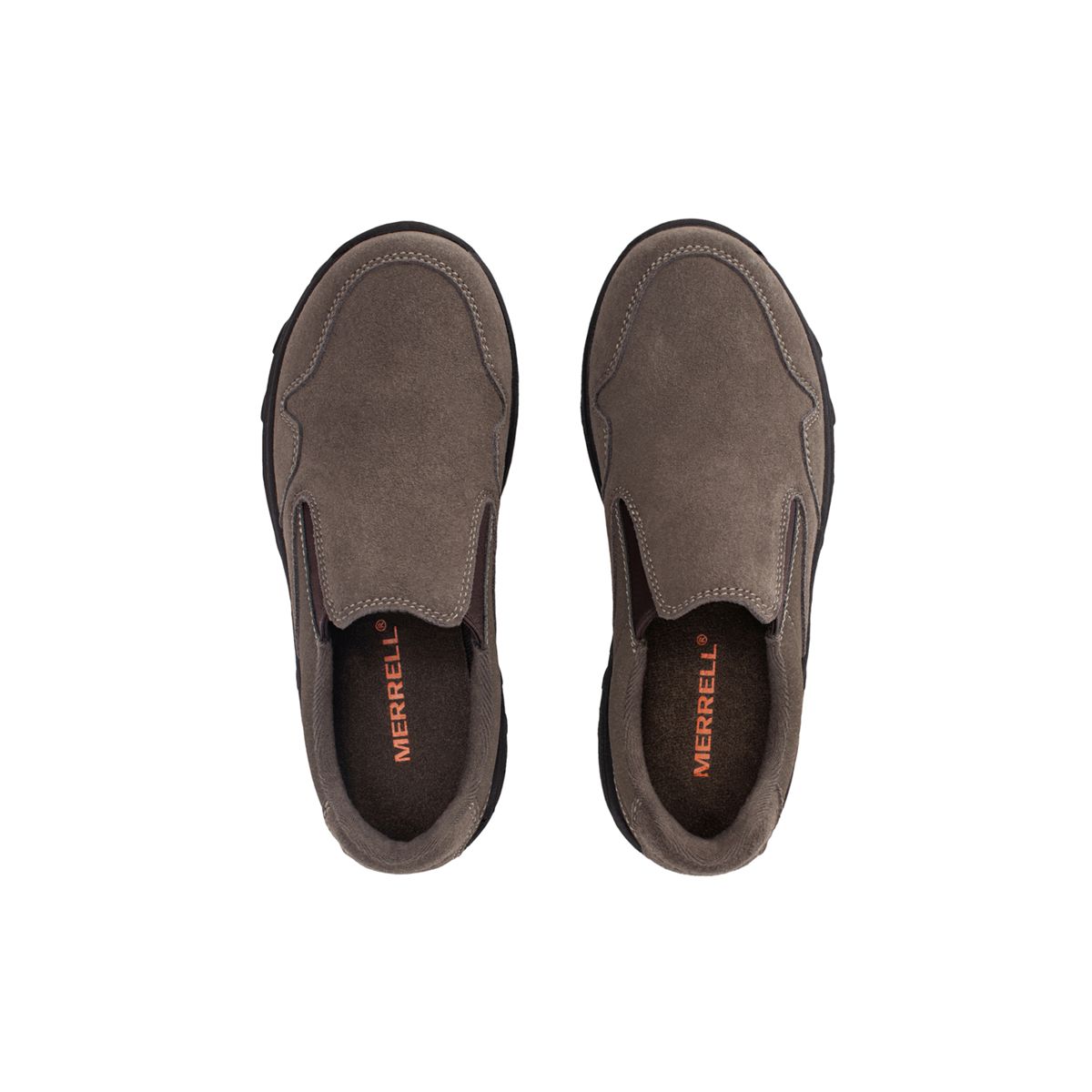 Merrell Big Kid - Jungle Moc KDZ - Shoes BK