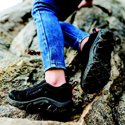 Merrell Big Kid - Jungle Moc - Shoes
