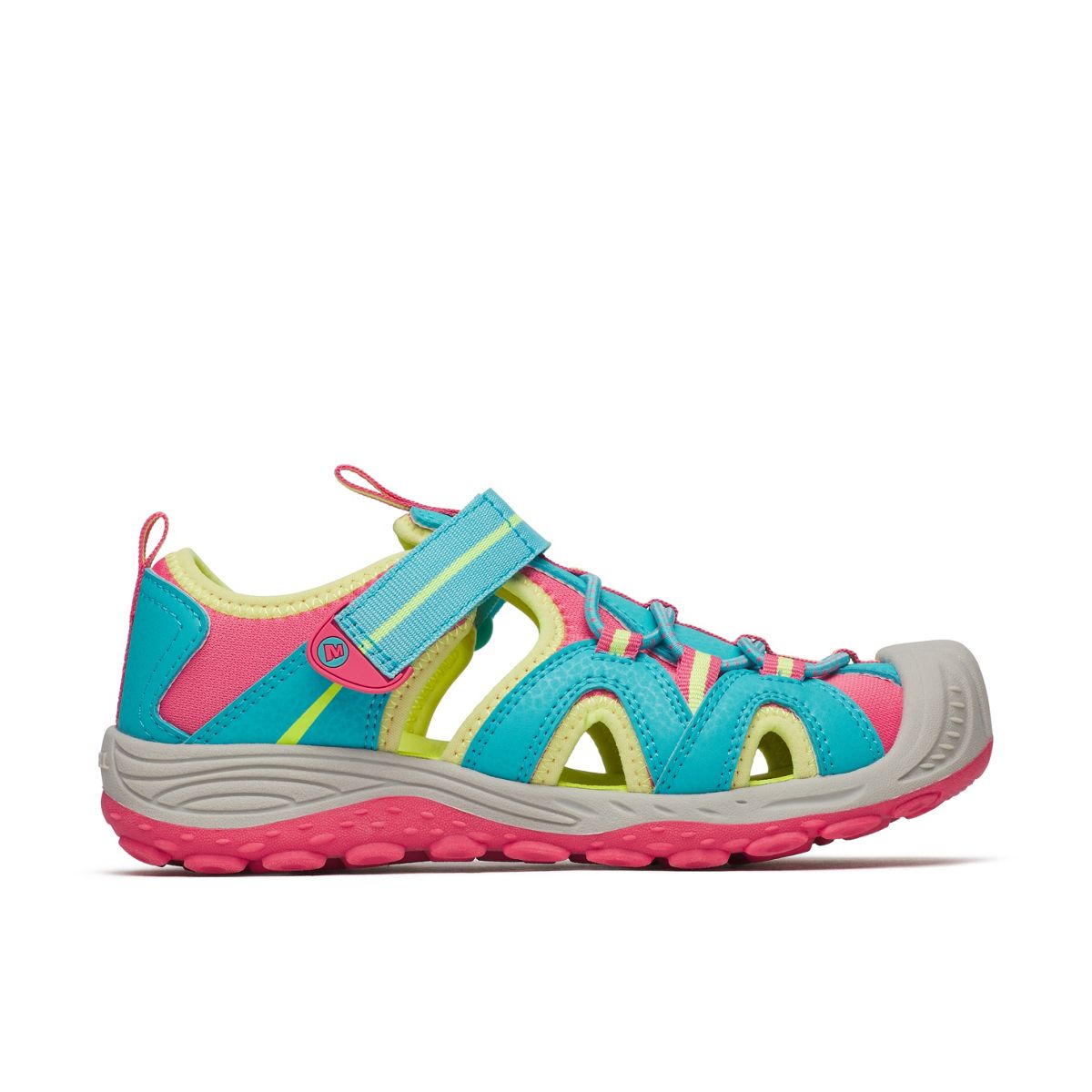 Merrell Big Kid - Hydro 2 Sandal - Water Shoes