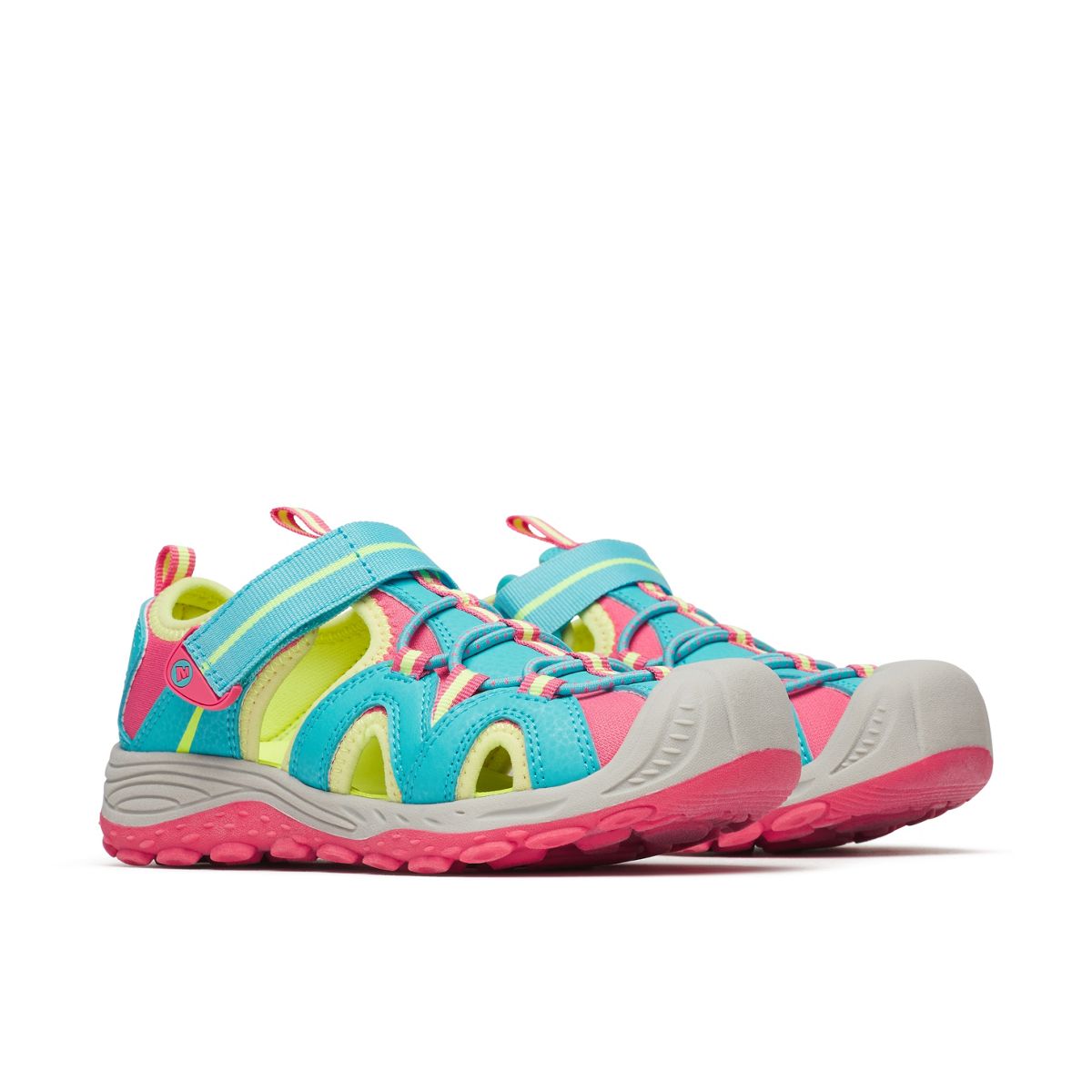Merrell Big Kid - Hydro 2 Sandal - Water Shoes