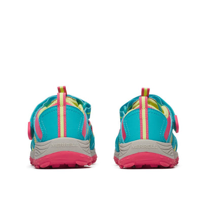 Merrell Big Kid - Hydro 2 Sandal - Water Shoes