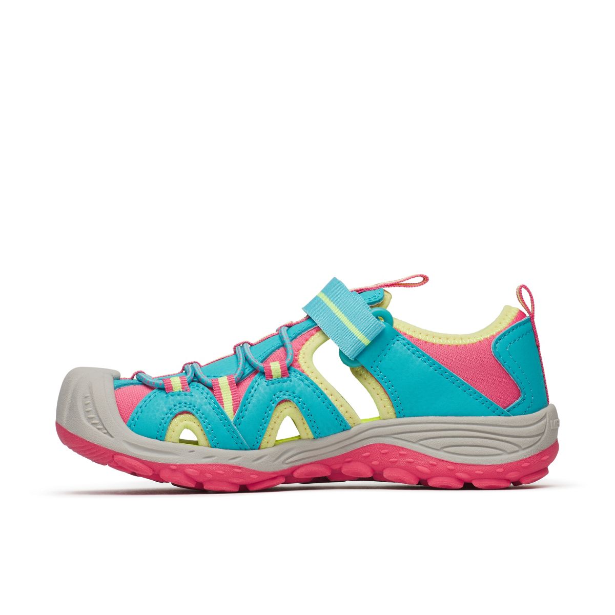 Merrell Big Kid - Hydro 2 Sandal - Water Shoes