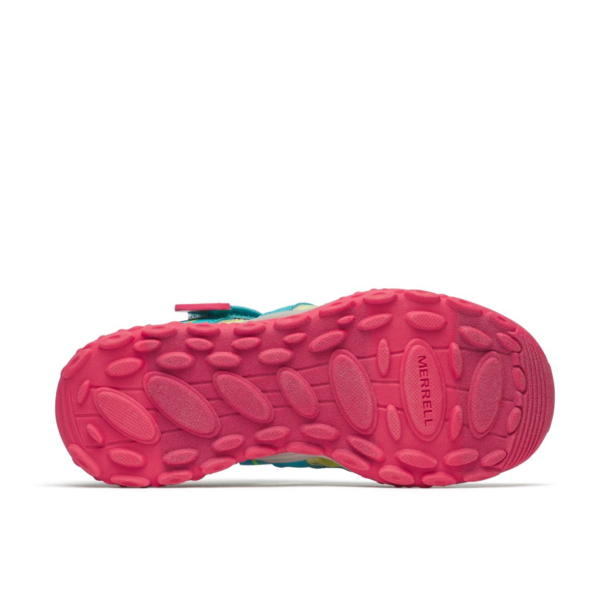 Merrell Big Kid - Hydro 2 Sandal - Water Shoes
