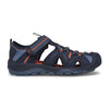 Navy/Orange