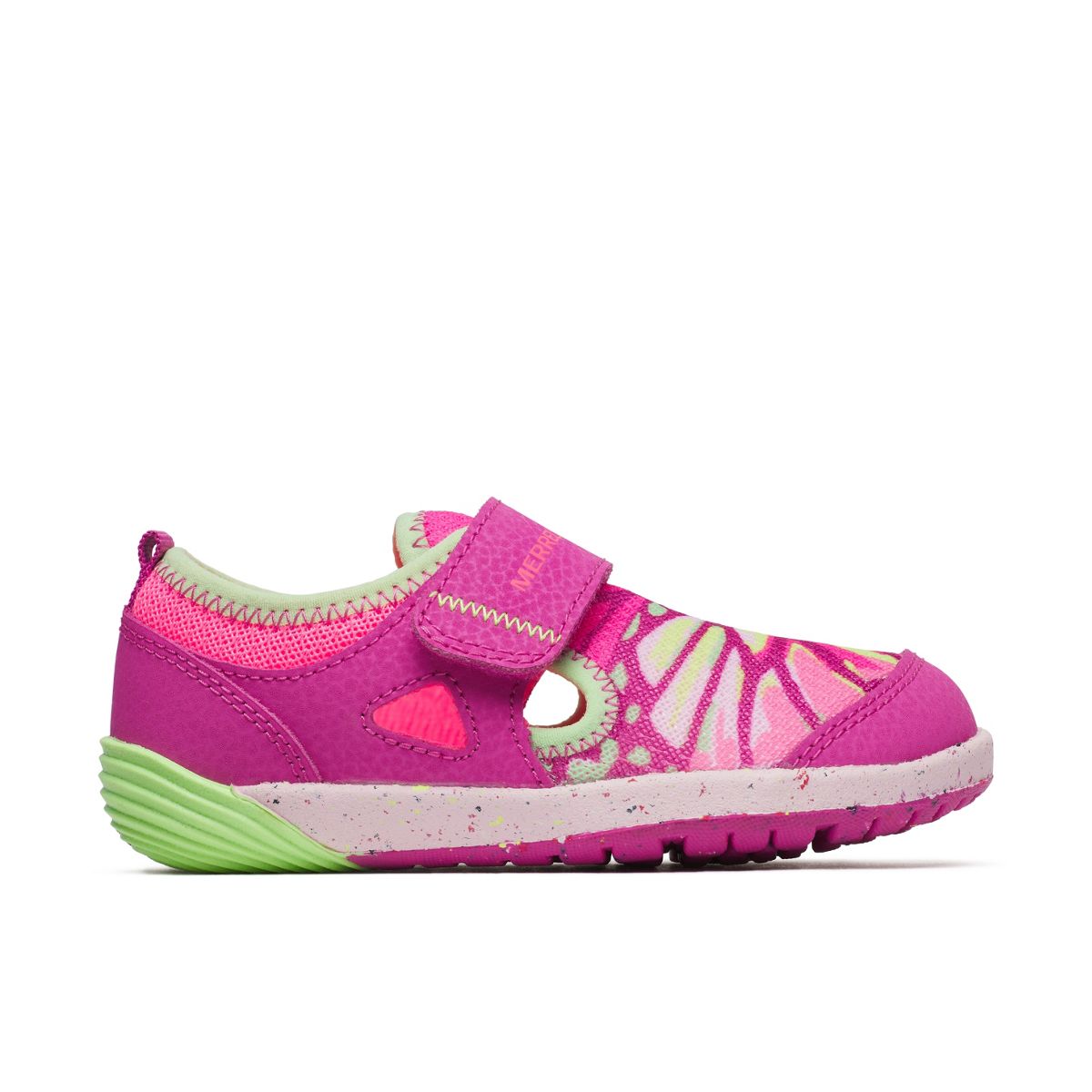 Merrell Little Kid - Bare Steps® H2O Water Shoe - Shoes LK