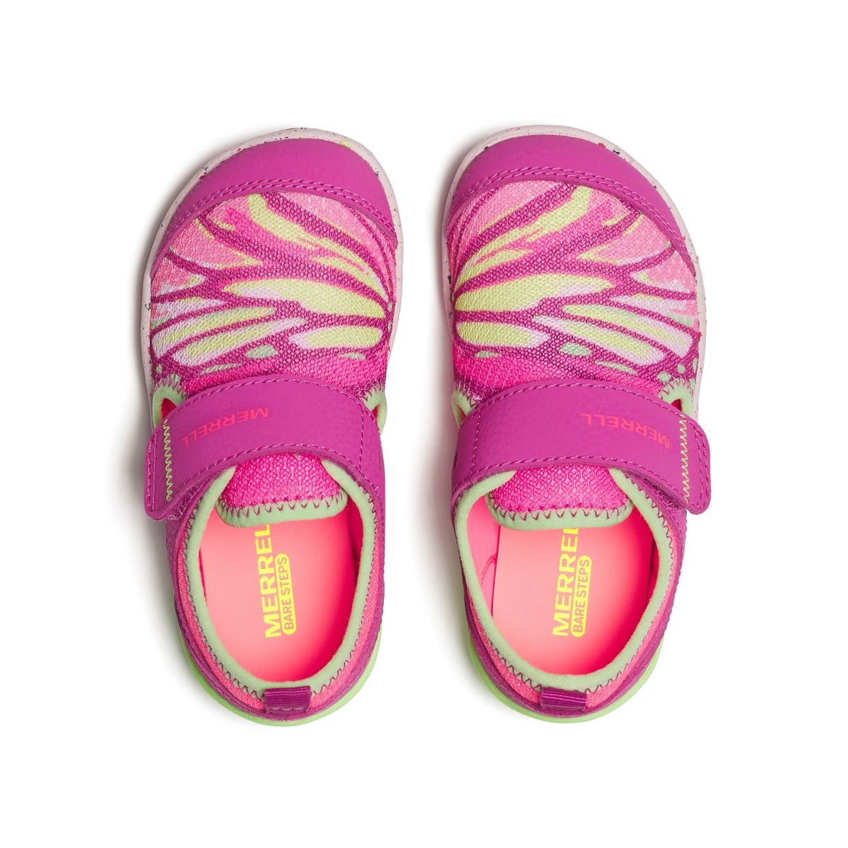 Merrell Little Kid - Bare Steps® H2O Water Shoe - Shoes LK