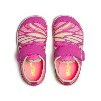 Merrell Little Kid - Bare Steps® H2O Water Shoe - Shoes LK