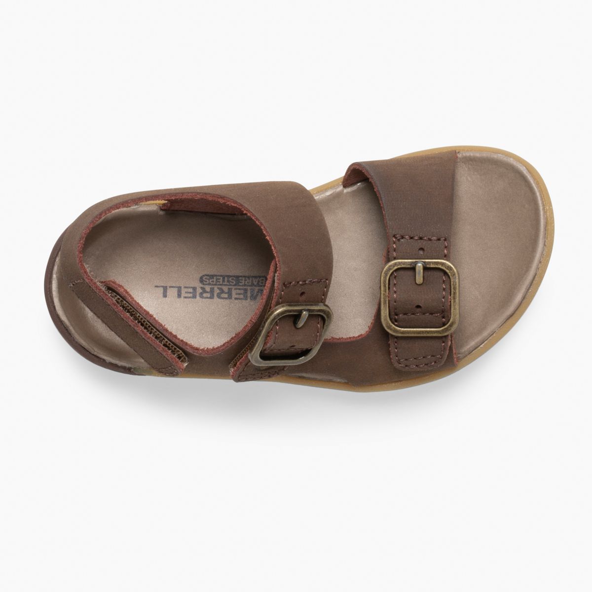 Merrell Little Kid - Bare Steps® Sandal - Water Shoes