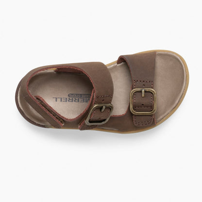 Merrell Little Kid - Bare Steps® Sandal - Water Shoes