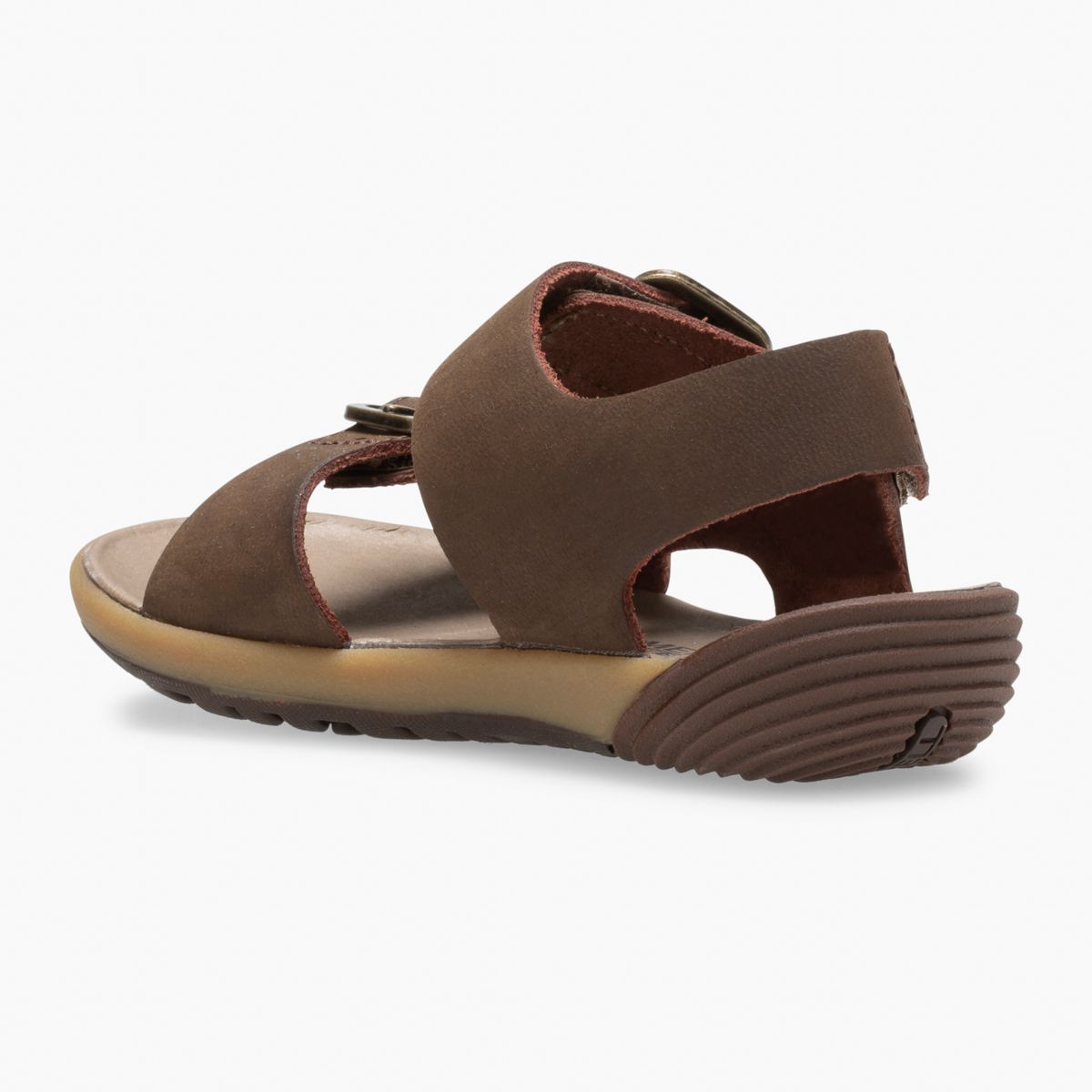 Merrell Little Kid - Bare Steps® Sandal - Water Shoes