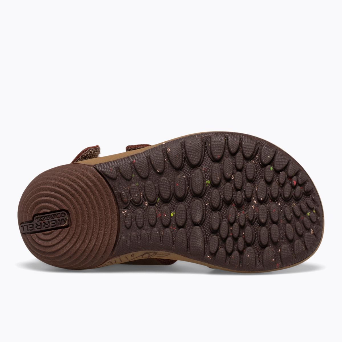 Merrell Little Kid - Bare Steps® Sandal - Water Shoes