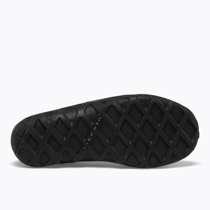 Merrell Big Kid - Jungle Moc Leather - Slip Ons