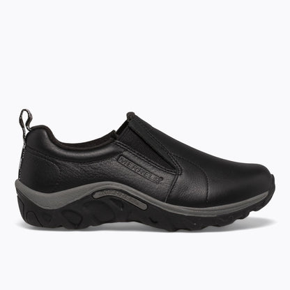 Merrell Little Kid - Jungle Moc Leather - Slip Ons