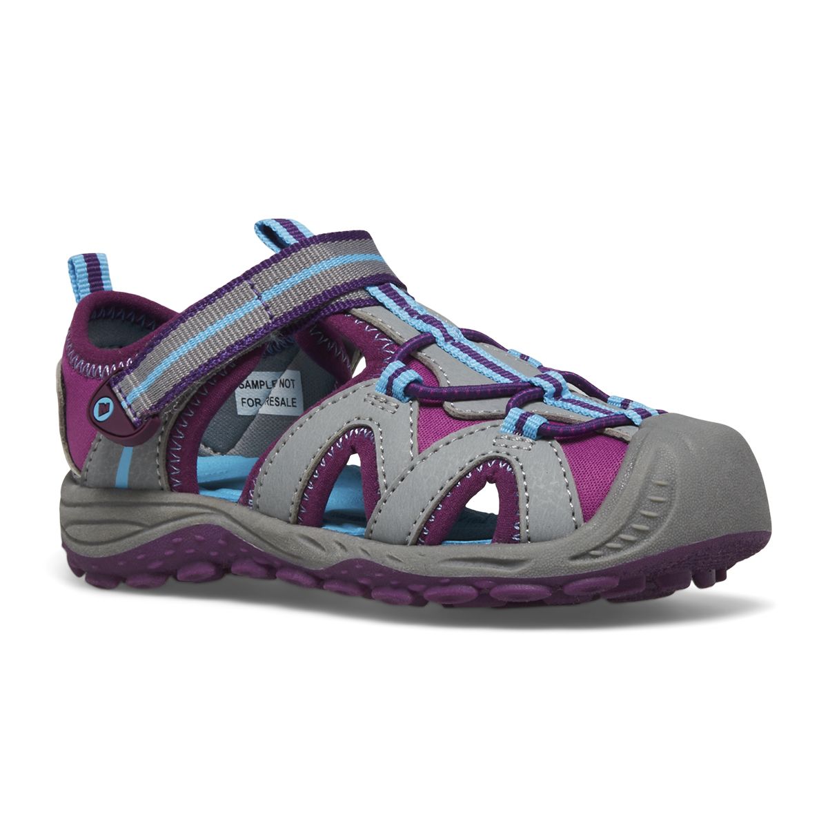 Merrell Little Kid - Hydro 2 Jr. - Sandals LK
