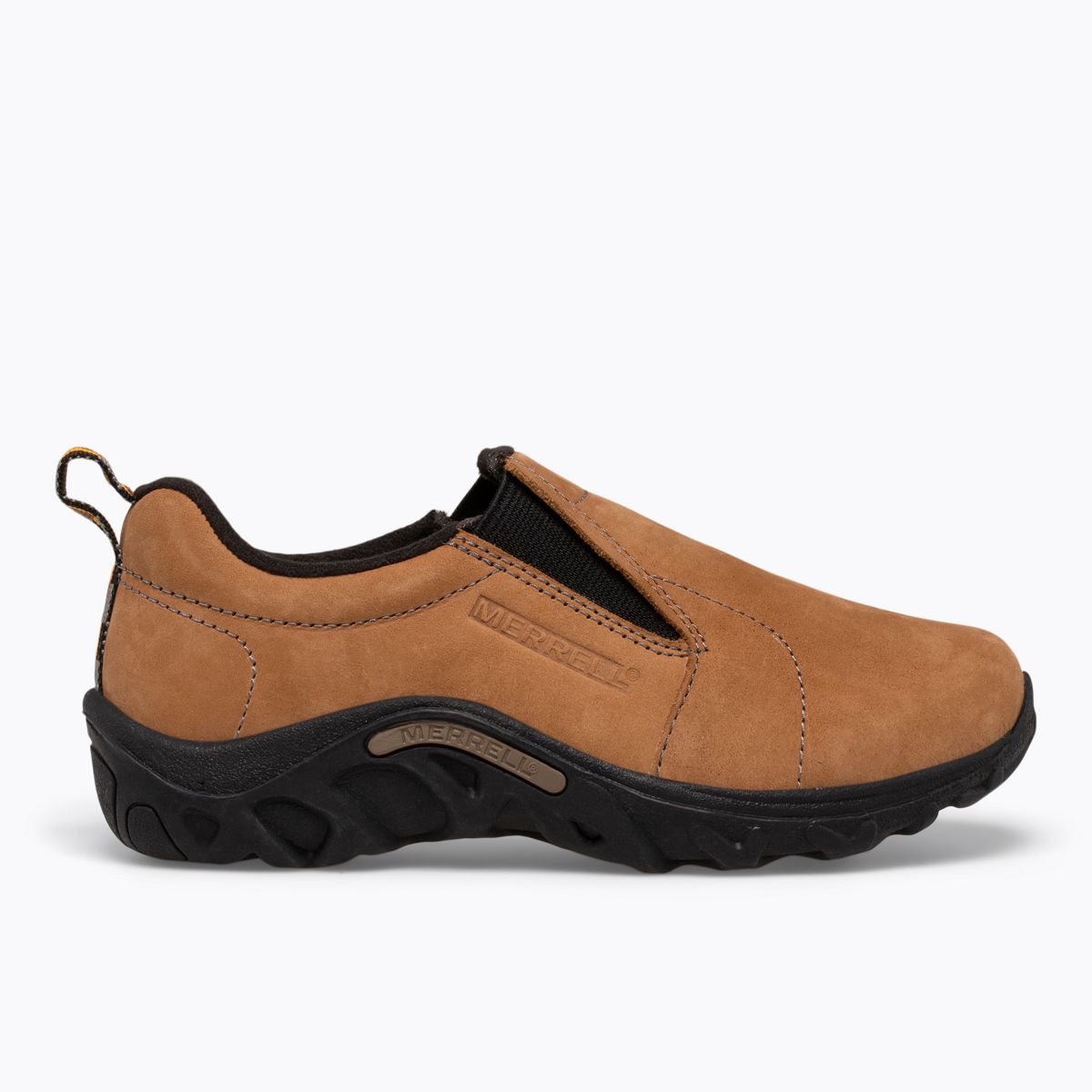 Merrell Big Kid - Jungle Moc Nubuck - Athletics BK