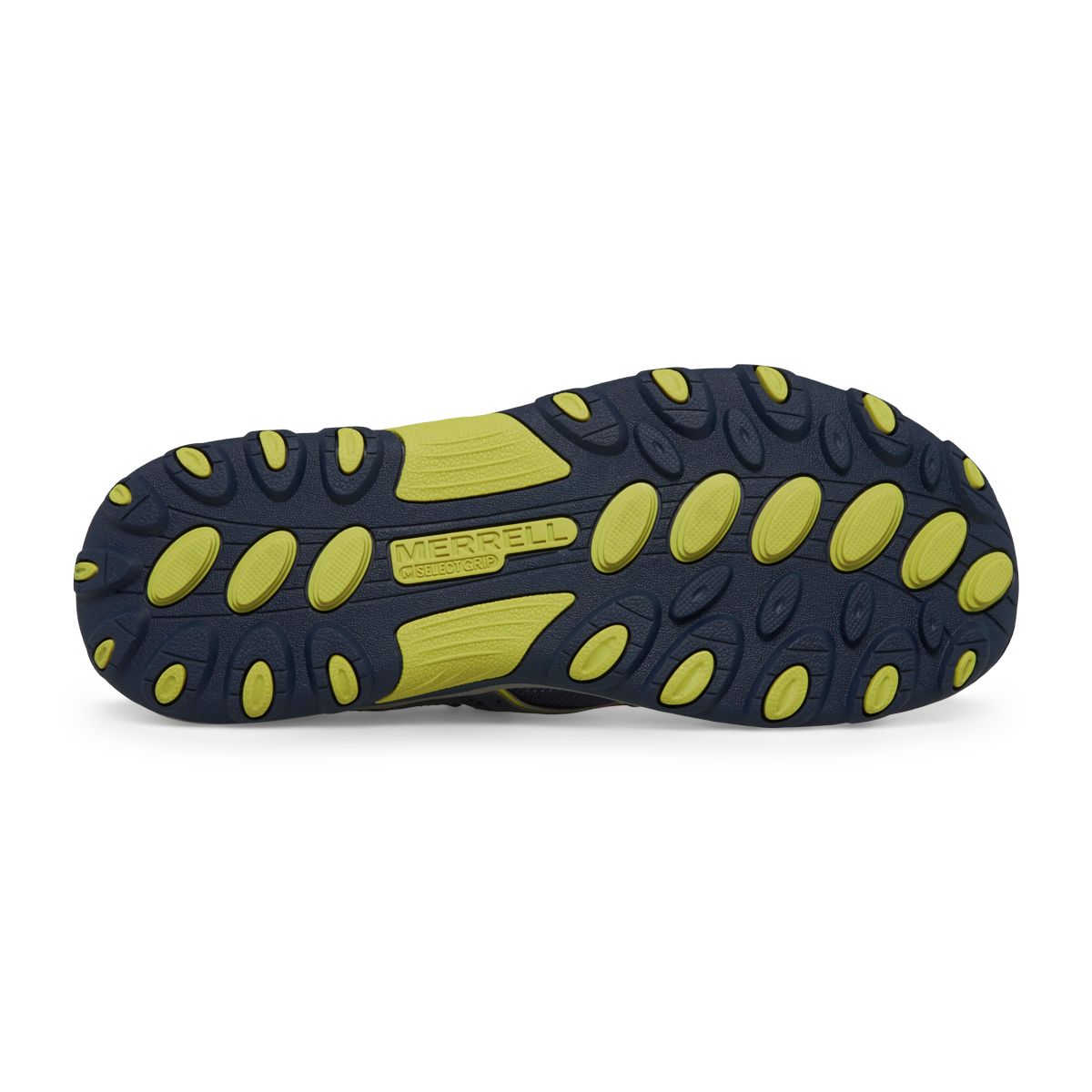 Merrell Big Kid - Hydro H2O Hiker Sandal - Shoes