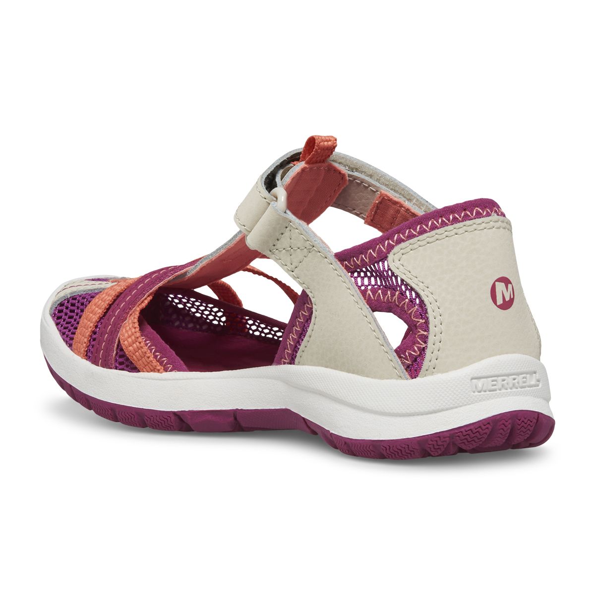 Merrell Big Kid - Dragonfly Sandal - Shoes