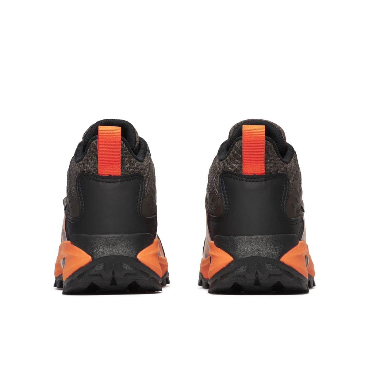Merrell Kid - Moab Speed 2 Mid Waterproof - Athletics BK