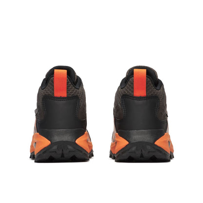Merrell Kid - Moab Speed 2 Mid Waterproof - Athletics BK
