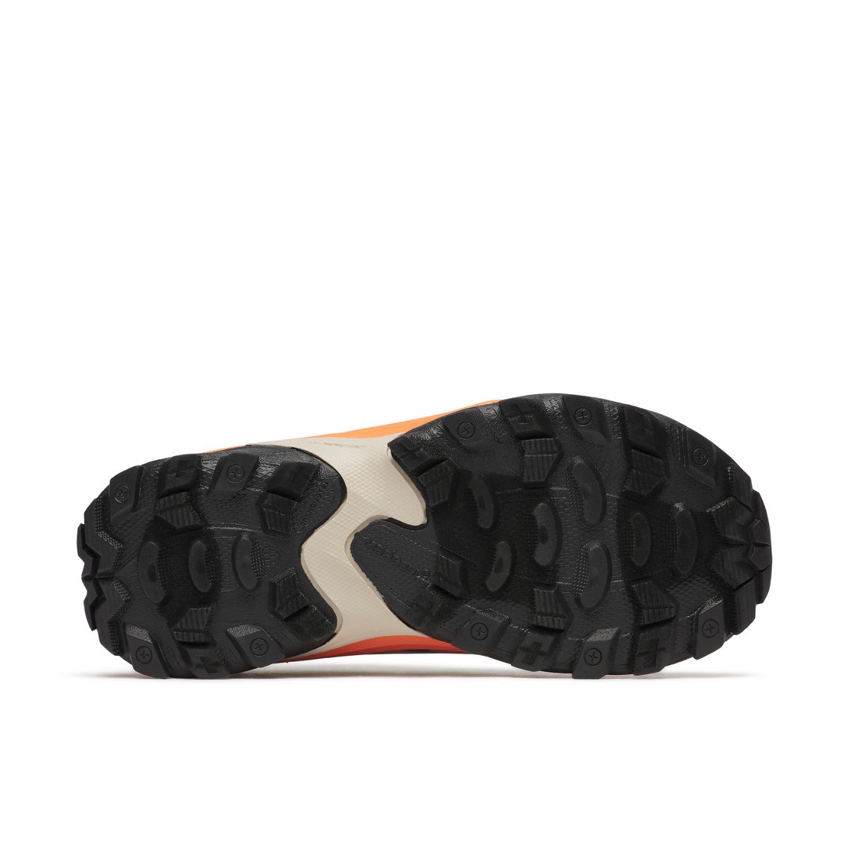 Merrell Kid - Moab Speed 2 Mid Waterproof - Athletics BK