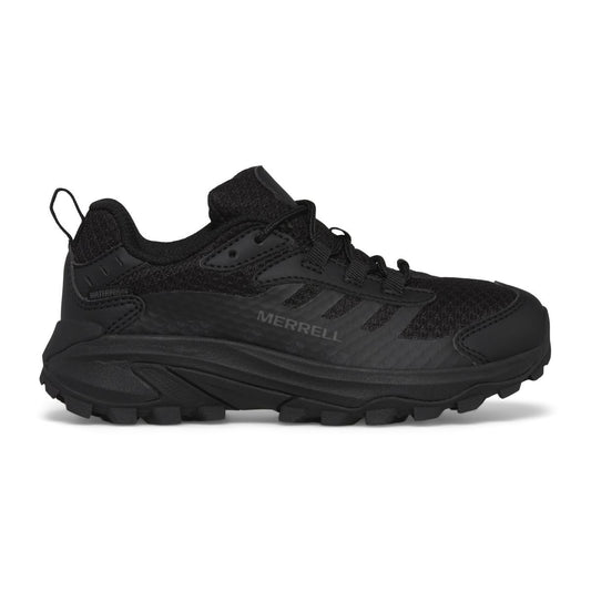 Merrell Big Kid - Moab Speed 2 Low Waterproof - Shoes LK