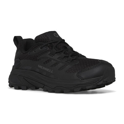 Merrell Big Kid - Moab Speed 2 Low Waterproof - Shoes LK