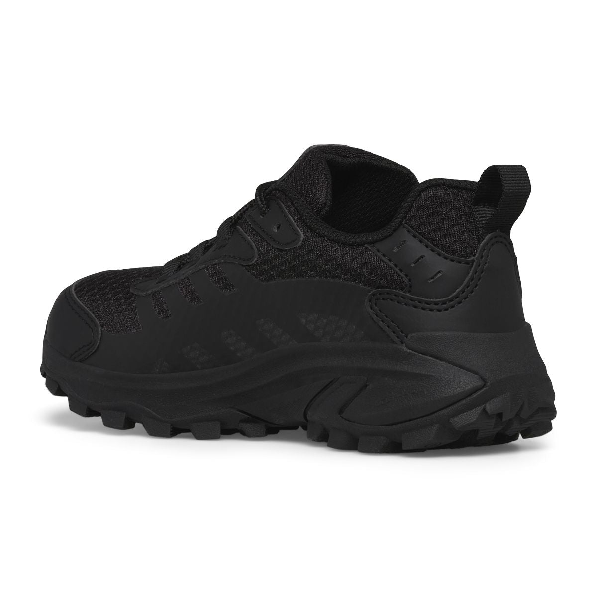 Merrell Big Kid - Moab Speed 2 Low Waterproof - Shoes LK
