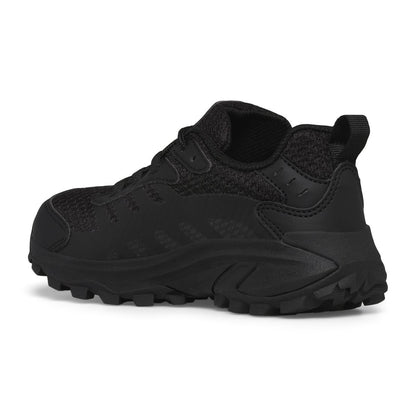 Merrell Big Kid - Moab Speed 2 Low Waterproof - Shoes LK