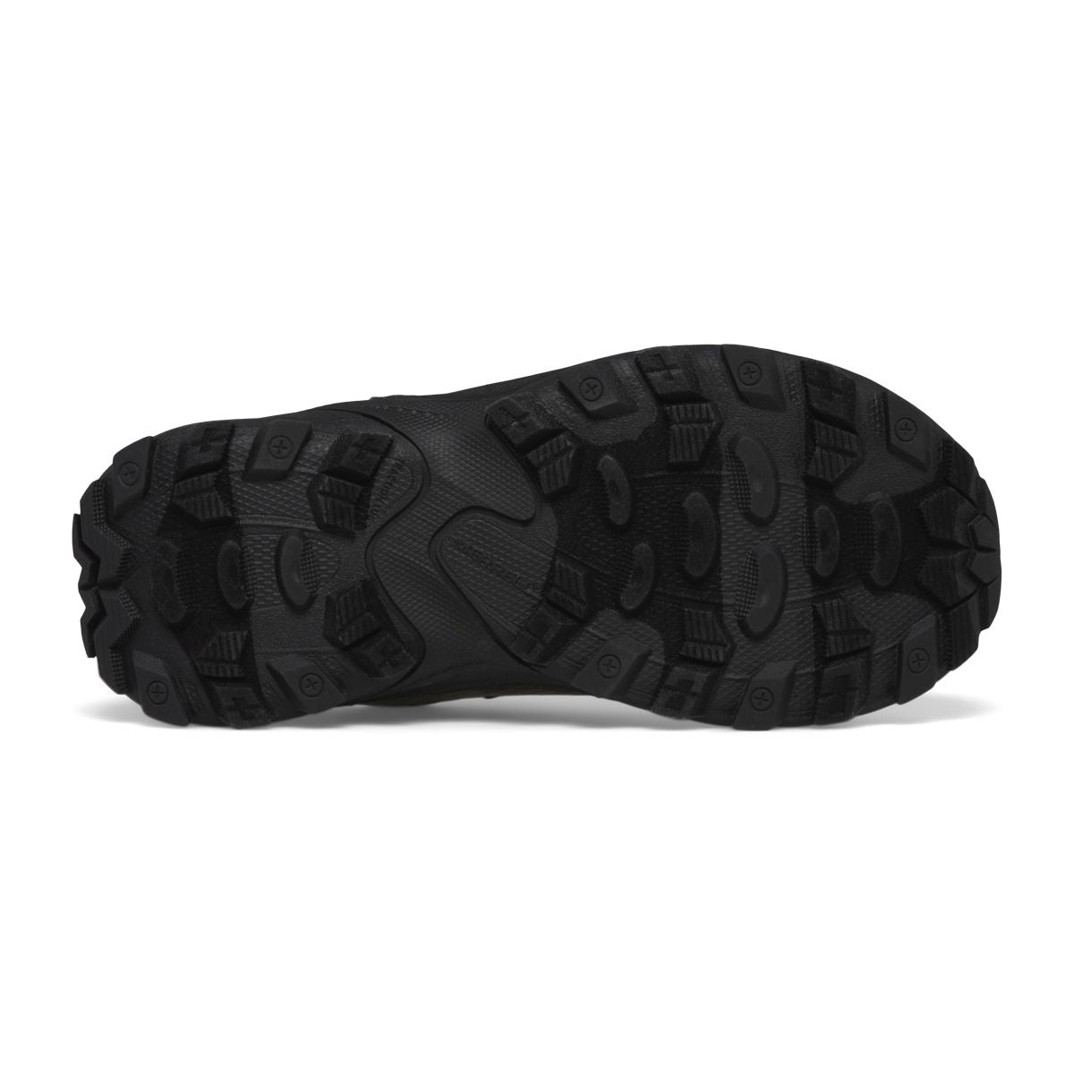 Merrell Big Kid - Moab Speed 2 Low Waterproof - Shoes LK