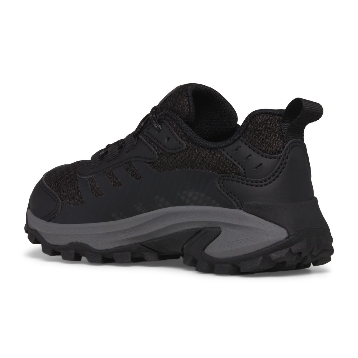 Merrell Big Kid - Moab Speed 2 Low Waterproof - Shoes LK