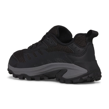 Merrell Big Kid - Moab Speed 2 Low Waterproof - Shoes LK