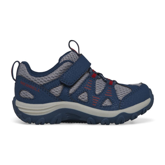 Merrell Little Kid - Trail Chaser 2 JR. Shoe US