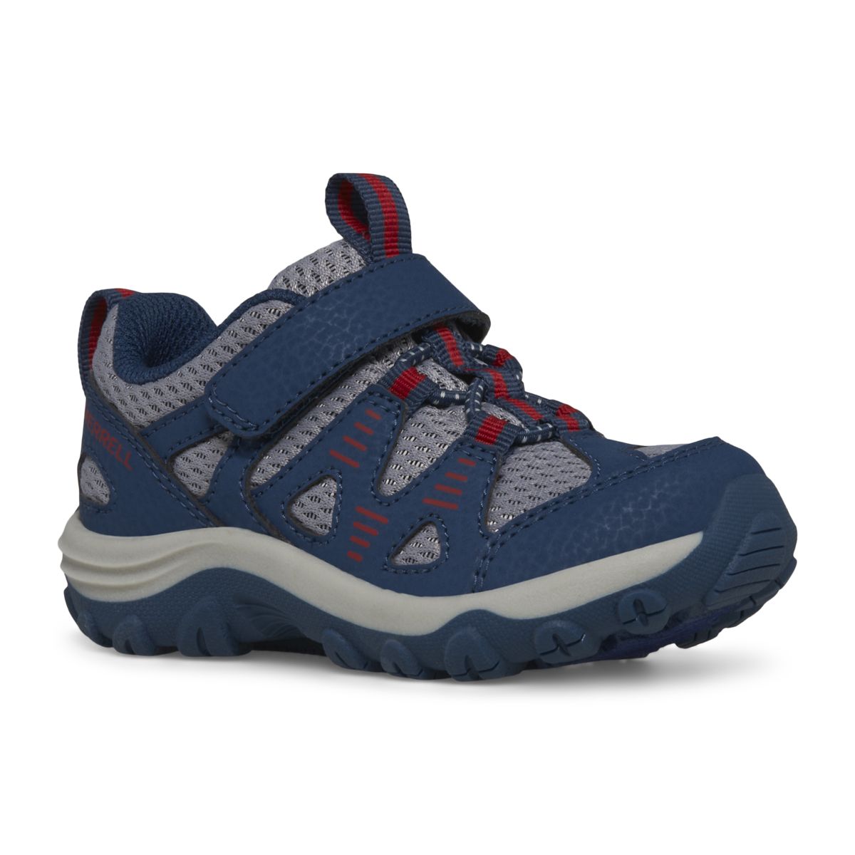 Merrell Little Kid - Trail Chaser 2 JR. Shoe US