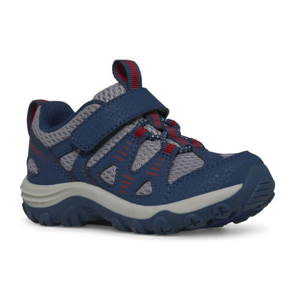 Merrell Little Kid - Trail Chaser 2 JR. Shoe US