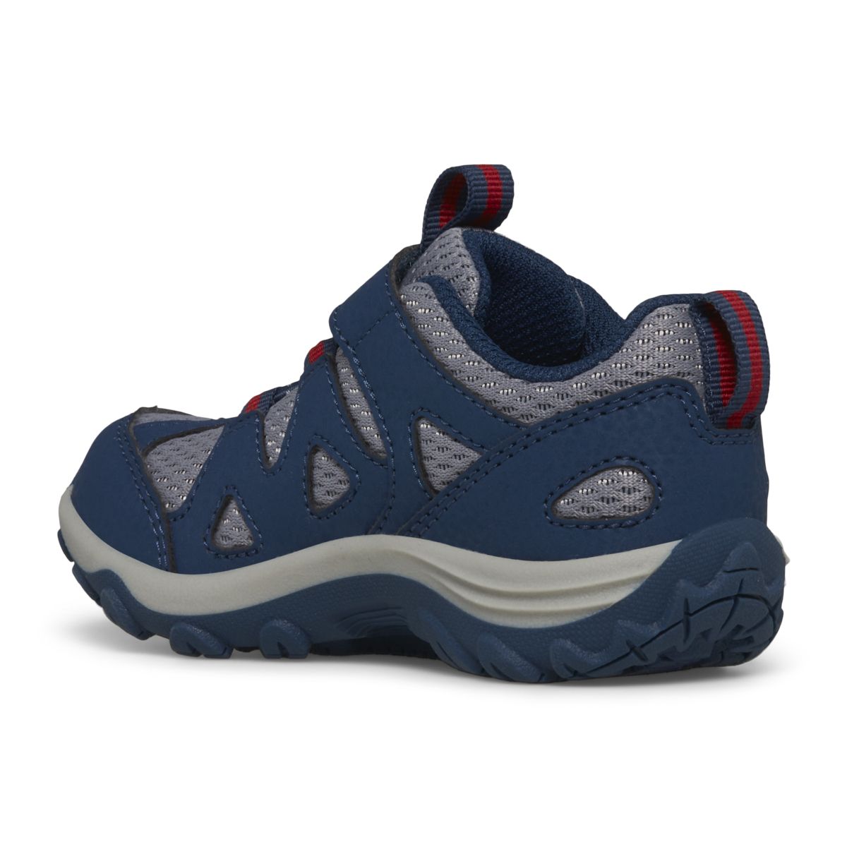 Merrell Little Kid - Trail Chaser 2 JR. Shoe US