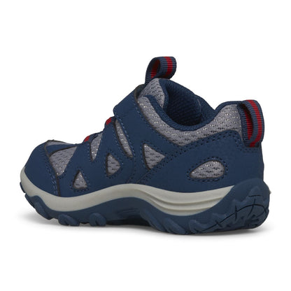 Merrell Little Kid - Trail Chaser 2 JR. Shoe US