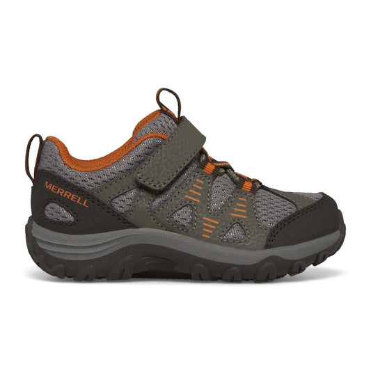 Merrell Little Kid - Trail Chaser 2 JR. Shoe US