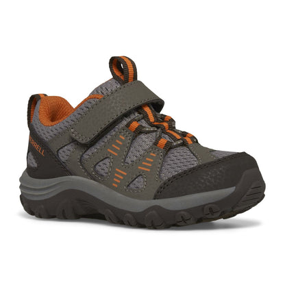 Merrell Little Kid - Trail Chaser 2 JR. Shoe US