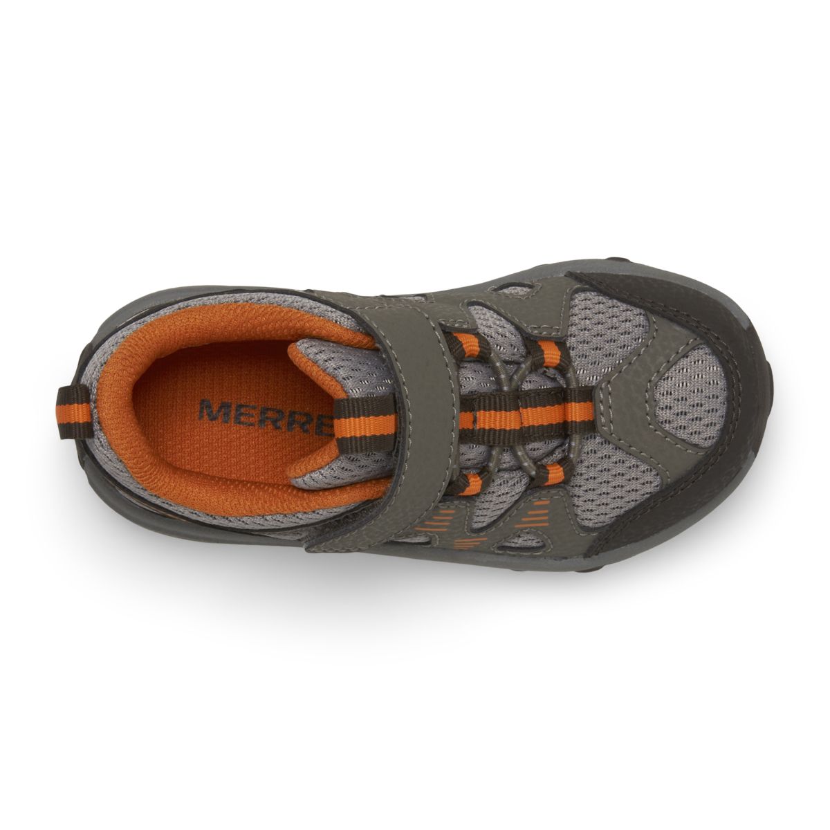 Merrell Little Kid - Trail Chaser 2 JR. Shoe US