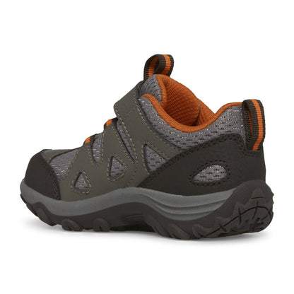 Merrell Little Kid - Trail Chaser 2 JR. Shoe US