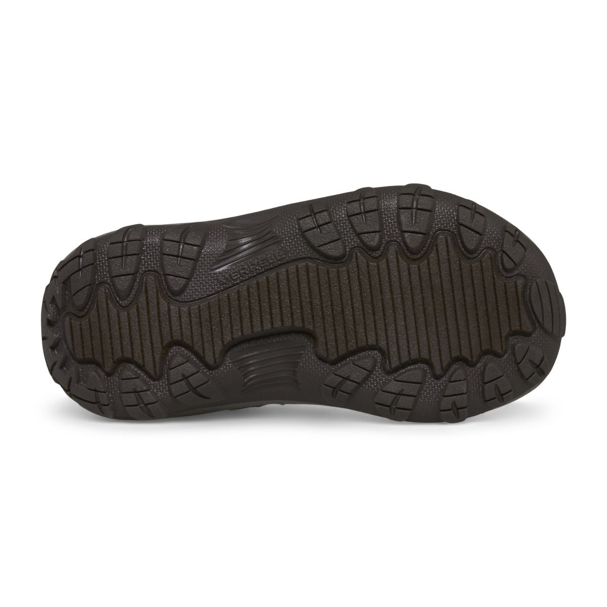 Merrell Little Kid - Trail Chaser 2 JR. Shoe US