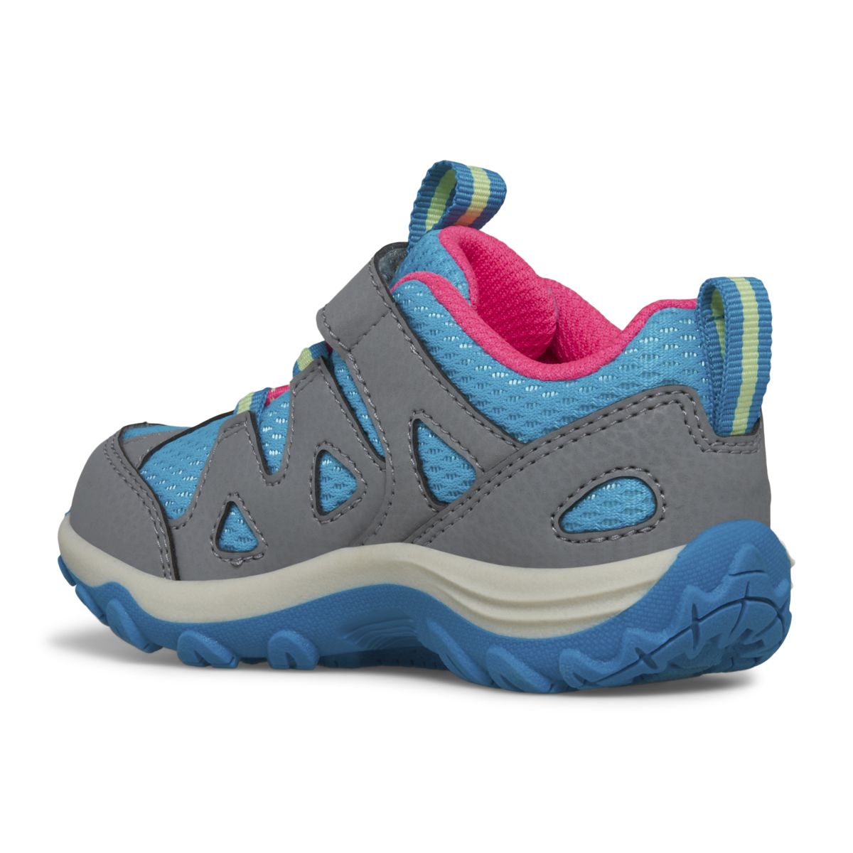 Merrell Little Kid - Trail Chaser 2 JR. Shoe US